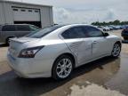 2013 Nissan Maxima S for Sale in Montgomery, AL - Side