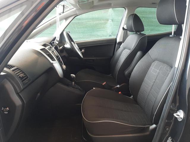 2010 KIA VENGA 3 AU