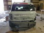 2021 Ford Bronco Sport Big Bend for Sale in Eldridge, IA - Rear End