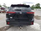 2020 Toyota Highlander Xle en Venta en Rogersville, MO - Front End