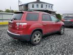 2012 Gmc Acadia Slt-1 продається в North Billerica, MA - Minor Dent/Scratches