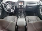 2016 Jeep Wrangler Unlimited Sahara   for Sale in Assonet, MA - Side
