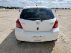 2007 Toyota Yaris  de vânzare în New Braunfels, TX - Hail