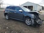 2014 Chevrolet Equinox Ltz за продажба в Cicero, IN - Front End