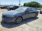 2024 Honda Accord Ex   de vânzare în Oklahoma City, OK - Hail