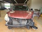 2009 Nissan Rogue S zu verkaufen in Mocksville, NC - Front End