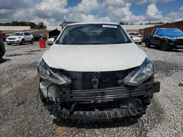  NISSAN SENTRA 2016 Biały