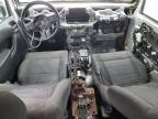 2012 Jeep Wrangler Unlimited Sahara en Venta en Montgomery, AL - Burn