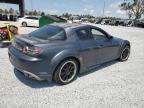 2008 Mazda Rx8  იყიდება Riverview-ში, FL - Mechanical