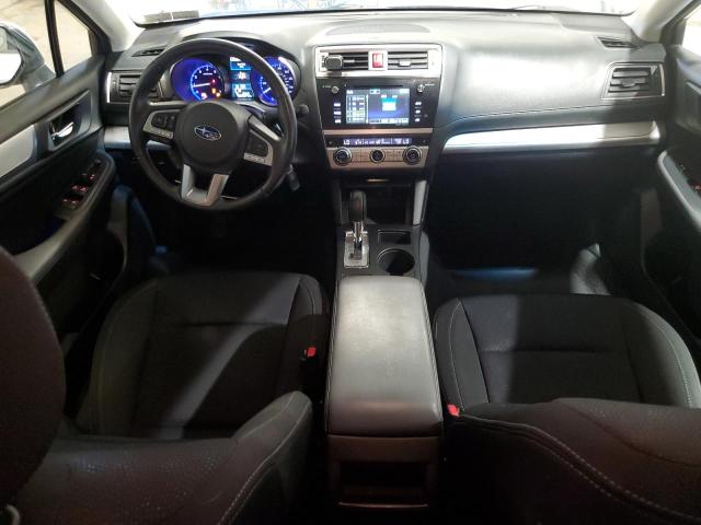  SUBARU LEGACY 2016 Biały