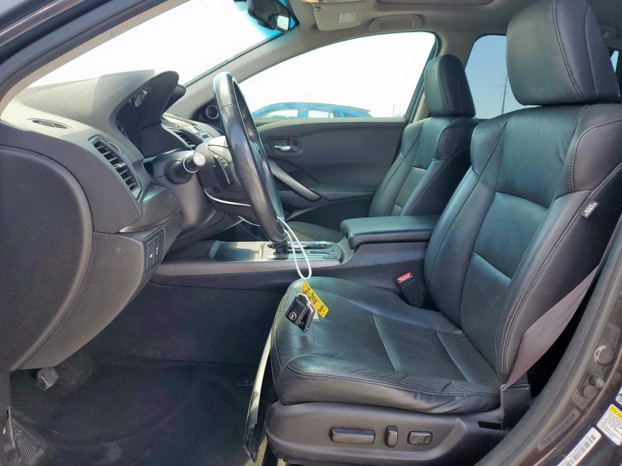 2015 Acura Rdx Technology VIN: 5J8TB4H53FL016457 Lot: 56222085