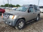 2008 Nissan Xterra Off Road na sprzedaż w Columbus, OH - Mechanical
