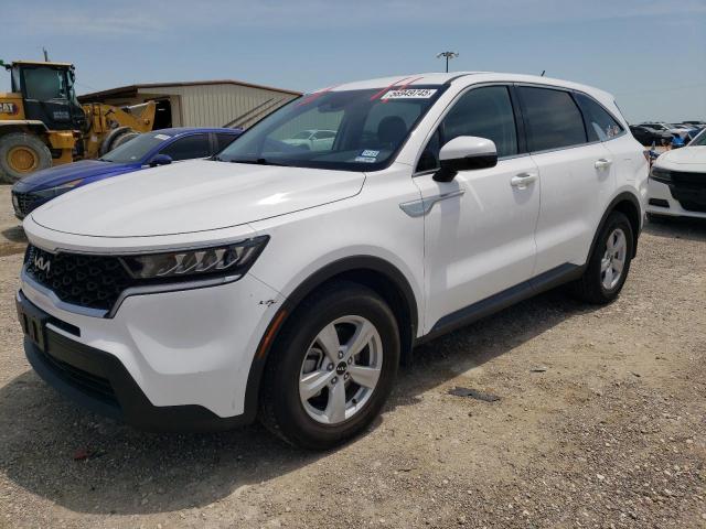 KIA SORENTO LX 2023