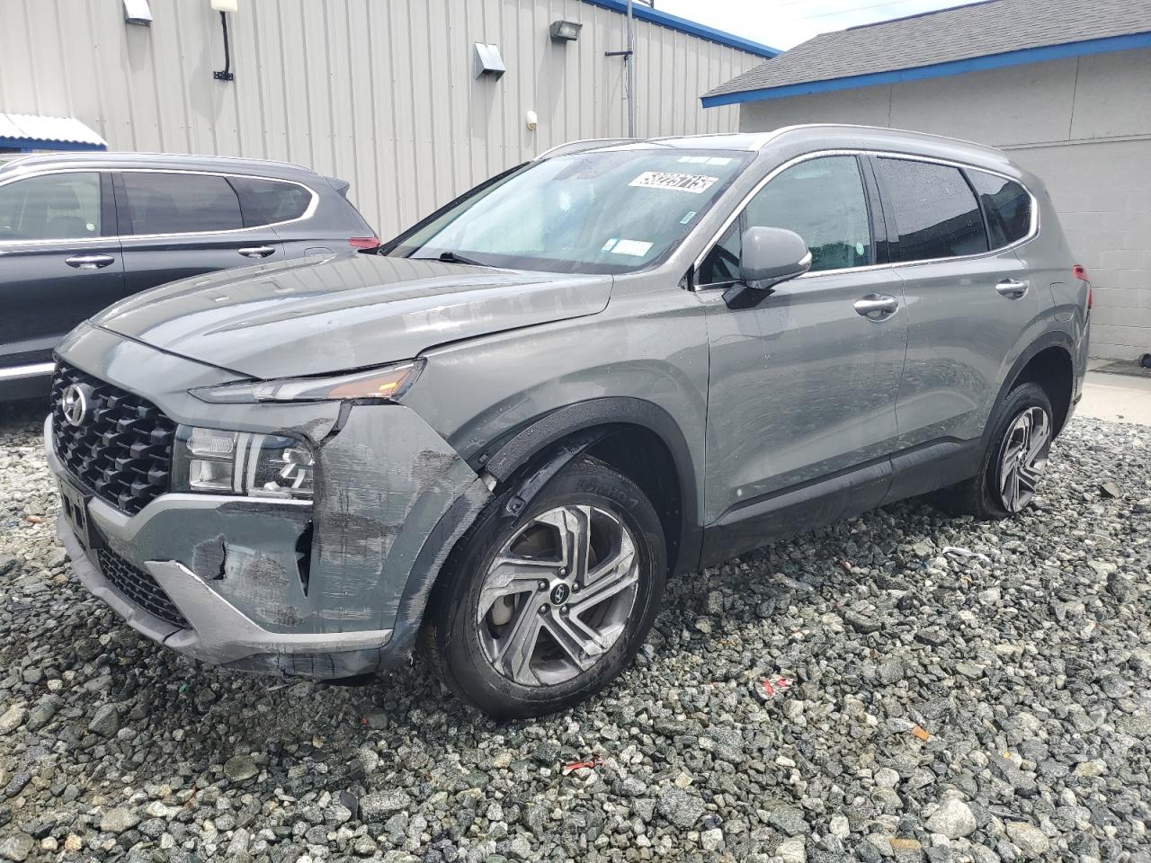 2023 Hyundai Santa Fe Sel for Sale in Mebane, NC - All Over