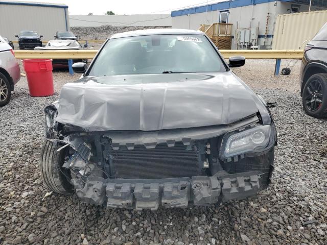  CHRYSLER 300 2016 Black