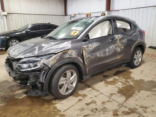  HONDA HR-V 2020 Серый