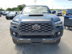 2022 Toyota Tacoma Double Cab   na sprzedaż w Wilmer, TX - Side