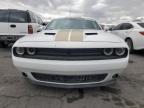2016 Dodge Challenger Sxt na sprzedaż w North Las Vegas, NV - Side