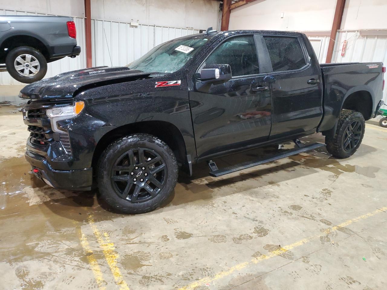 Longview, TX에서 판매 중인 2024 Chevrolet Silverado K1500 Lt Trail Boss - Side