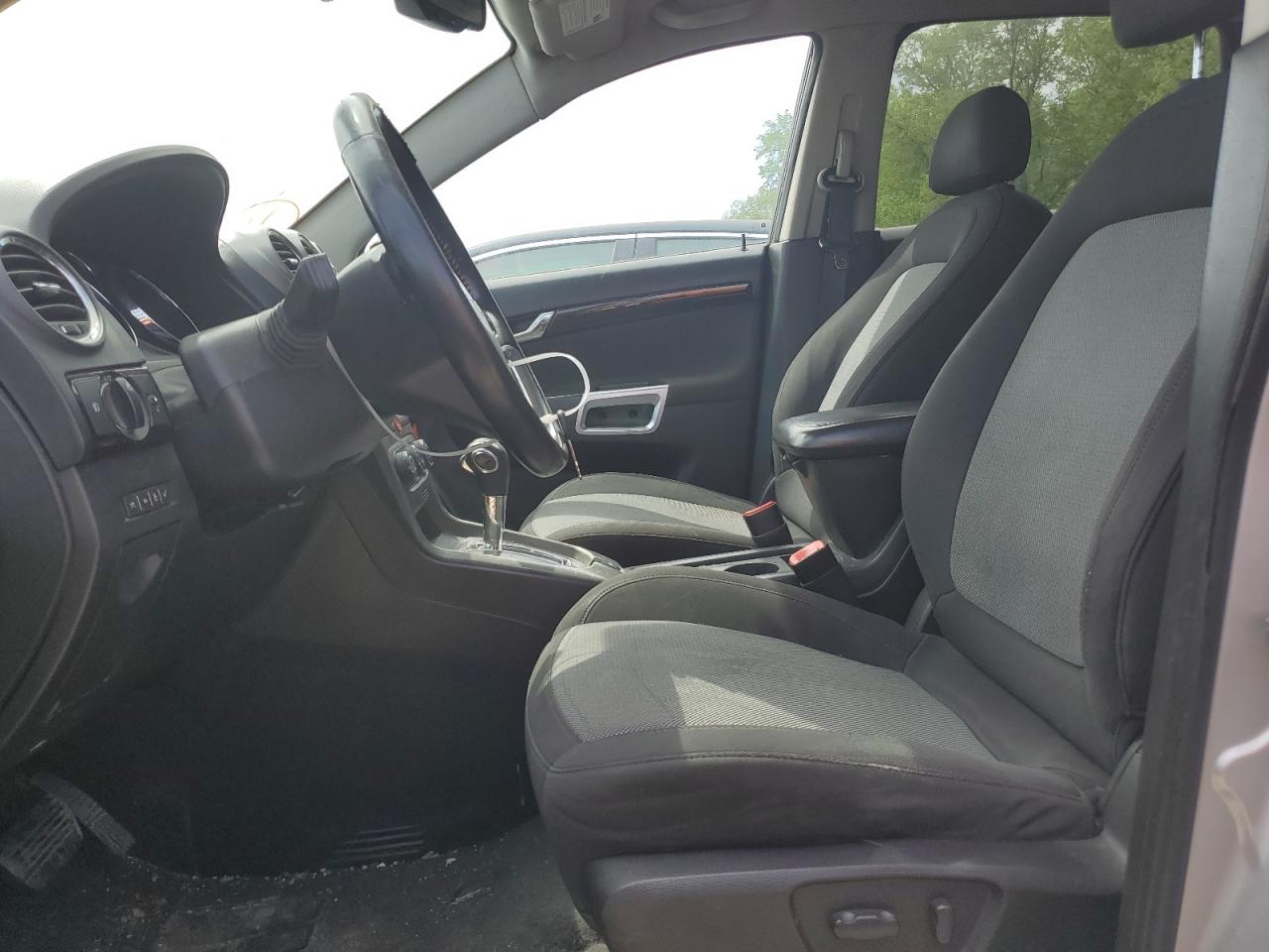 2013 Chevrolet Captiva Lt VIN: 3GNAL3EK8DS603629 Lot: 55887675