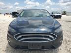 2020 Ford Fusion Se na sprzedaż w Taylor, TX - Side