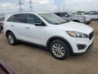 2016 Kia Sorento Lx за продажба в Elgin, IL - Mechanical