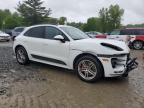 2017 Porsche Macan Turbo zu verkaufen in North Billerica, MA - Front End