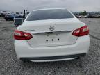 2016 Nissan Altima 2.5 zu verkaufen in Mentone, CA - Undercarriage