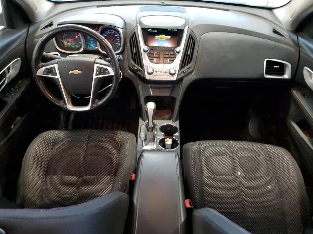  CHEVROLET EQUINOX 2012 Beżowy