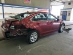 2016 Subaru Legacy 2.5I Premium na sprzedaż w Pasco, WA - Rear End
