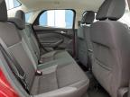 2014 Ford Focus Se en Venta en Haslet, TX - Front End