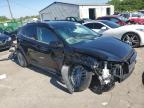 2021 Hyundai Kona Sel продається в Chicago Heights, IL - Front End