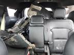 2017 Ford Explorer Limited   na sprzedaż w Madisonville, TN - Front End