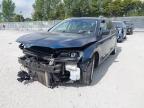 2017 SKODA SUPERB SE for sale at Copart BELFAST
