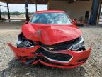 2016 Chevrolet Cruze Ls na sprzedaż w Tanner, AL - Front End