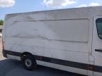 2015 RENAULT MASTER MML for sale at Copart WOLVERHAMPTON