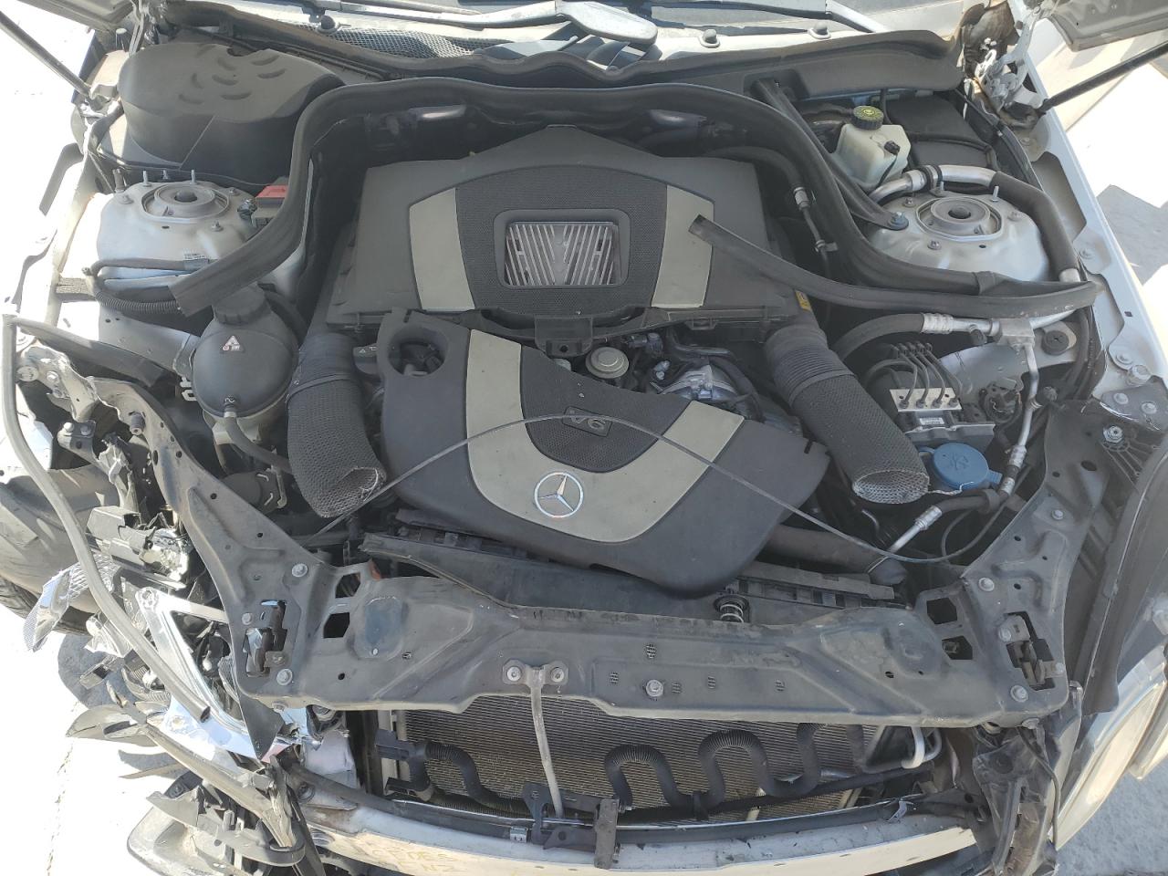 IV (W212, S212, C207)