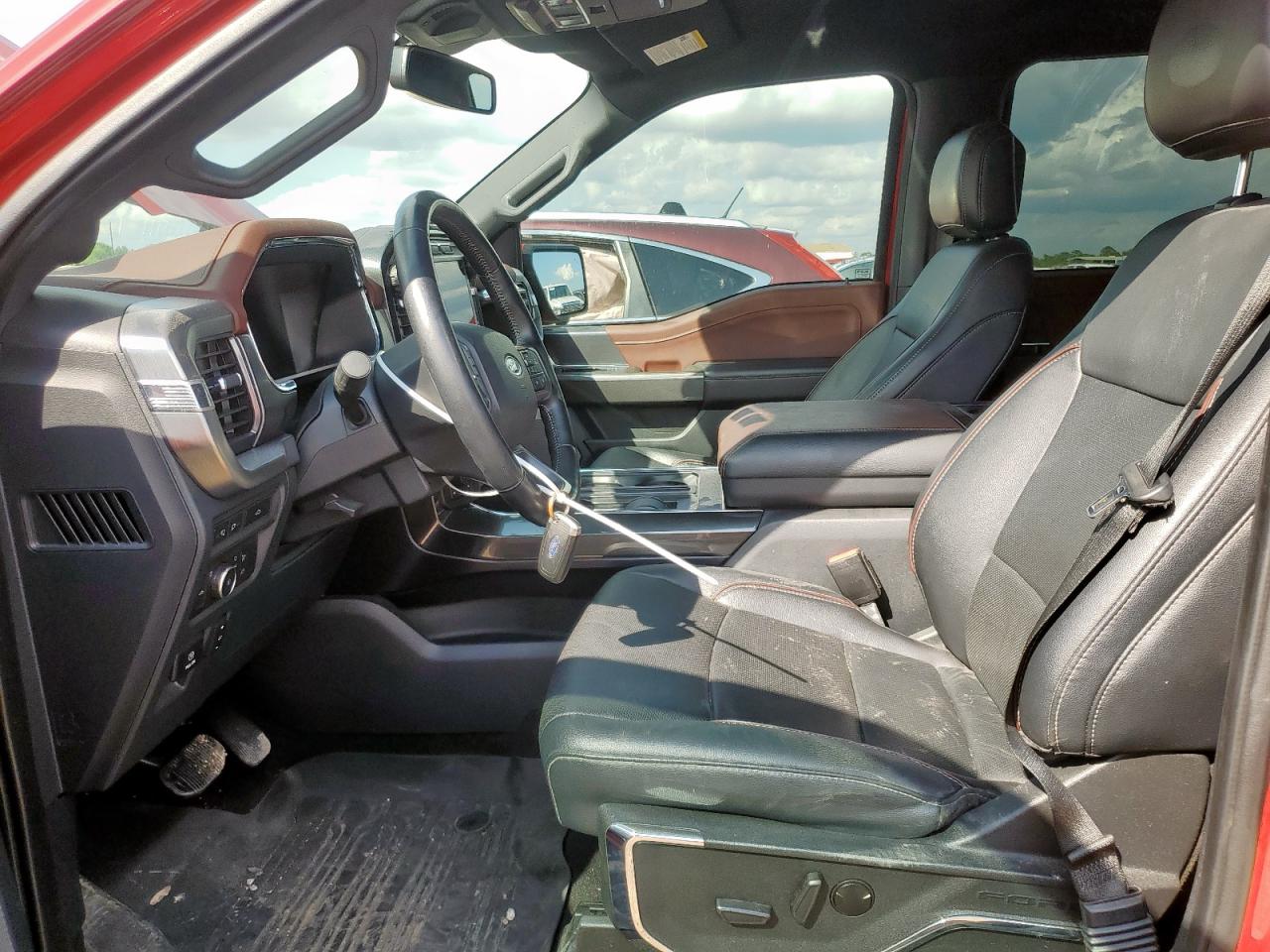 2022 Ford F150 Supercrew VIN: 1FTFW1E88NFA11166 Lot: 58990555