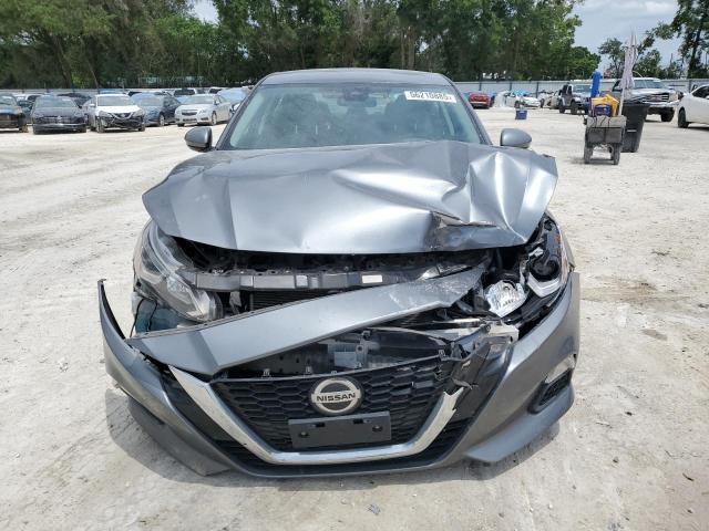  NISSAN ALTIMA 2021 Gray