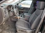 2021 Chevrolet Silverado C1500 Rst на продаже в New Braunfels, TX - Mechanical