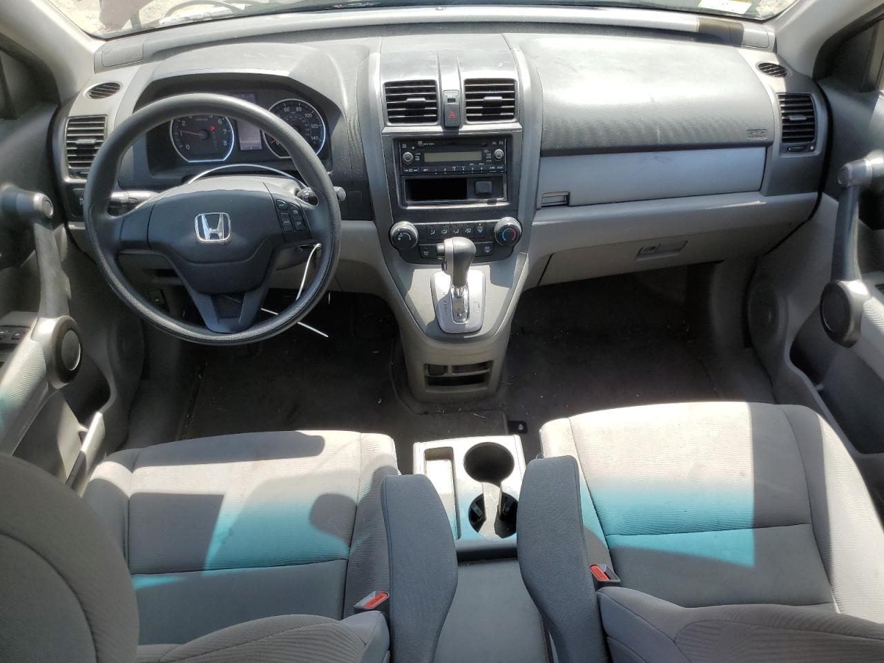 2011 Honda Cr-V Lx VIN: 5J6RE4H31BL011907 Lot: 58436885