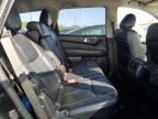 2020 Nissan Pathfinder Sl   de vânzare în Kapolei, HI - Front End