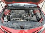 2019 Toyota Camry L за продажба в Indianapolis, IN - Water/Flood