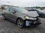2014 Ford Fusion Titanium for Sale in Hueytown, AL - Front End