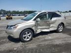 2012 Lexus Rx 350 продається в Dunn, NC - Side