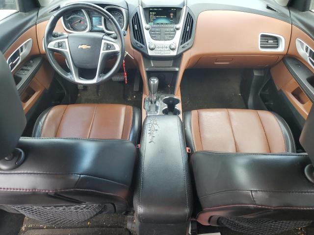  CHEVROLET EQUINOX 2017 Сірий
