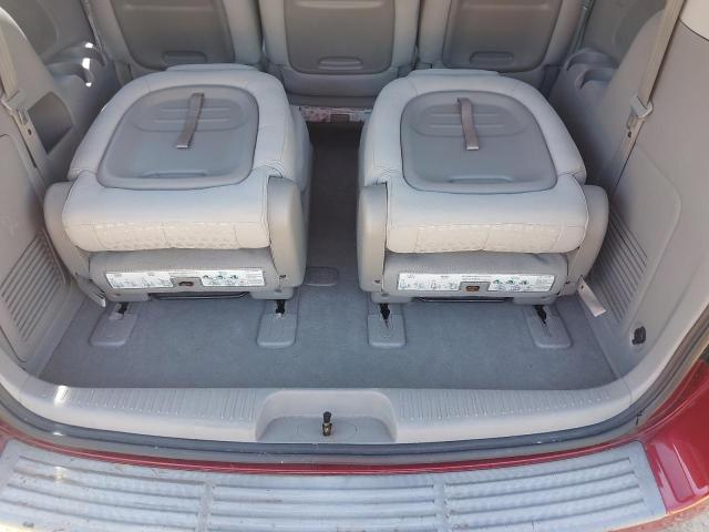 2007 KIA SEDONA GS