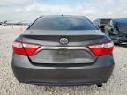 2015 Toyota Camry Le en Venta en Temple, TX - Front End