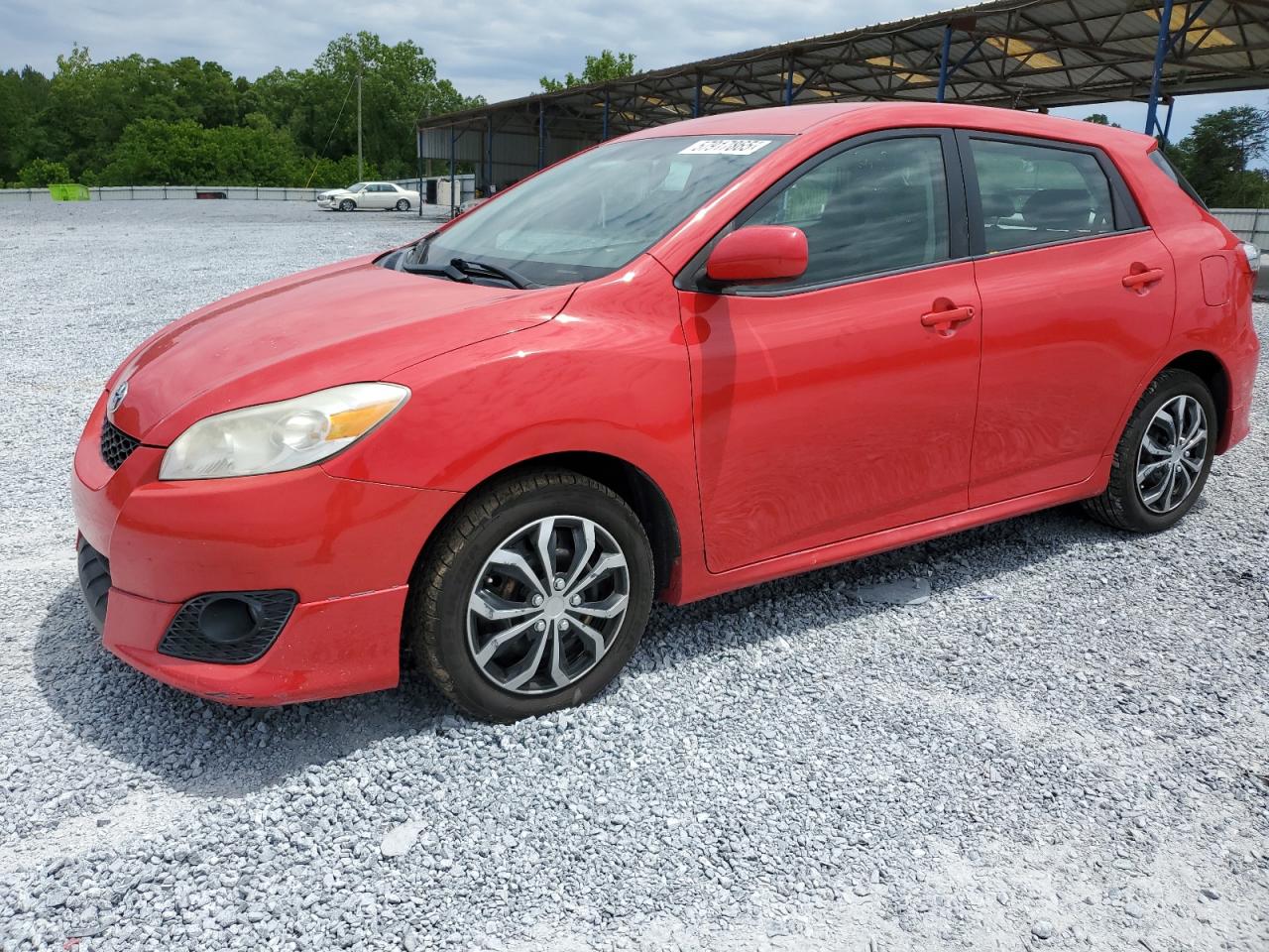 Cartersville, GA에서 판매 중인 2010 Toyota Corolla Matrix - Rear End