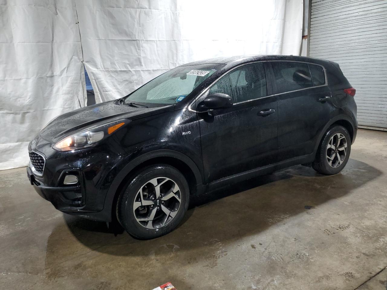 Brookhaven, NY에서 판매 중인 2021 Kia Sportage Lx - Normal Wear